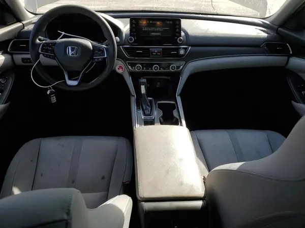 1HGCV1F47KA055655 2019 HONDA ACCORD - Image 8