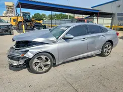 1HGCV1F47KA060287 2019 HONDA ACCORD