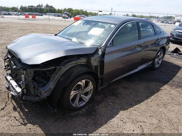 1HGCV1F47KA061729 2019 HONDA ACCORD - Image 2