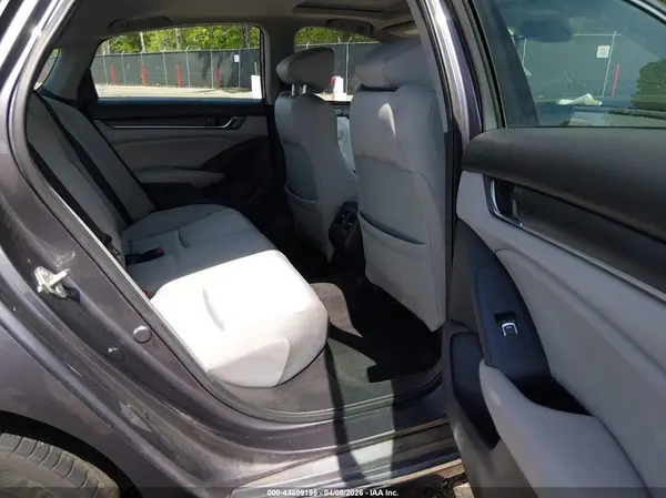1HGCV1F47KA061729 2019 HONDA ACCORD - Image 8