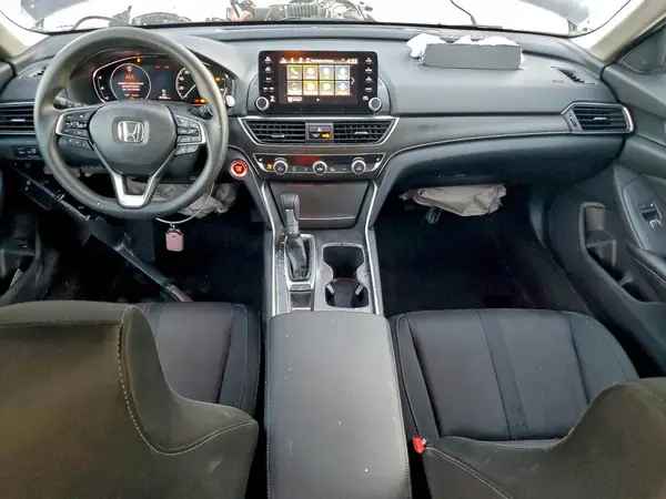 1HGCV1F47KA065005 2019 HONDA ACCORD - Image 8