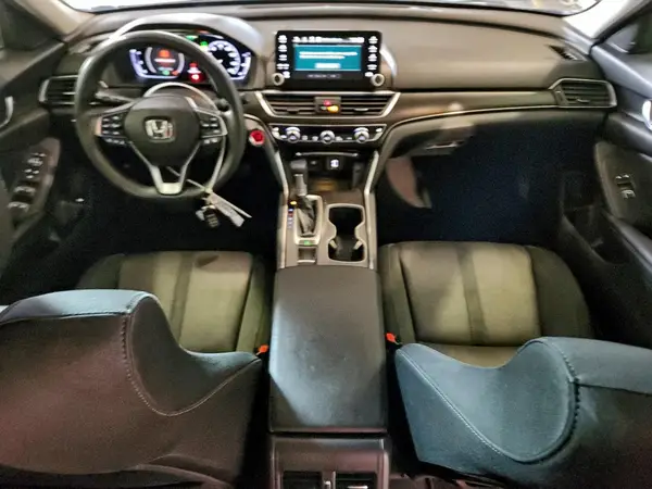 1HGCV1F47KA065022 2019 HONDA ACCORD - Image 8