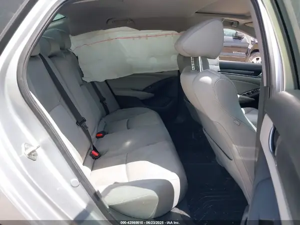1HGCV1F47KA065456 2019 HONDA ACCORD - Image 8