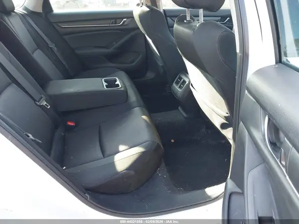 1HGCV1F47KA066378 2019 HONDA ACCORD - Image 8