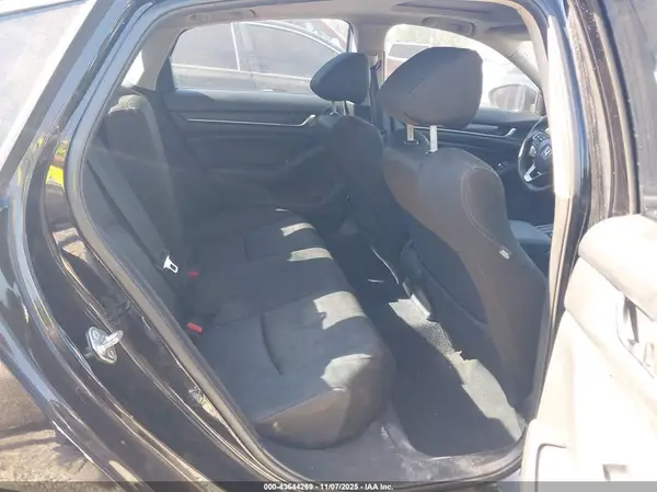 1HGCV1F47KA072956 2019 HONDA ACCORD - Image 8