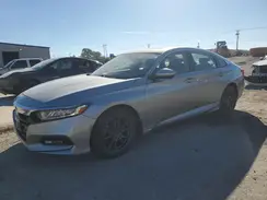 1HGCV1F47KA077297 2019 HONDA ACCORD