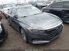 1HGCV1F47KA078577 2019 HONDA ACCORD