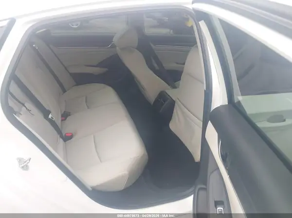1HGCV1F47KA085822 2019 HONDA ACCORD - Image 8
