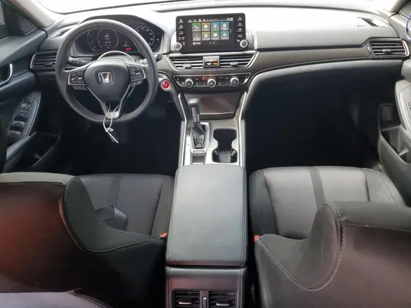 1HGCV1F47KA086680 2019 HONDA ACCORD - Image 8