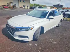 1HGCV1F47KA089563 2019 HONDA ACCORD