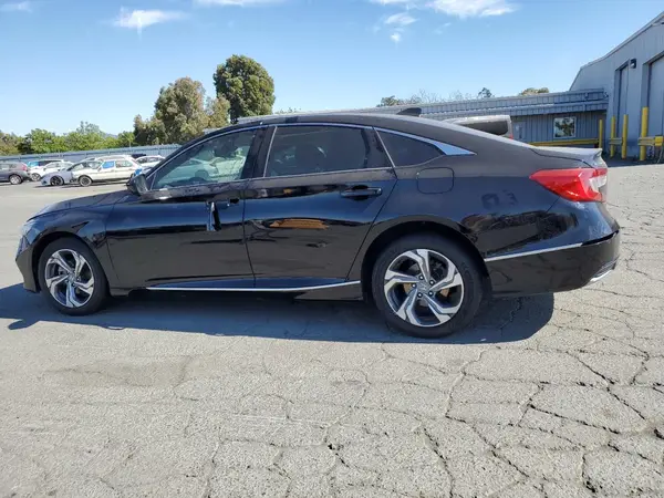 1HGCV1F47KA093788 2019 HONDA ACCORD - Image 2