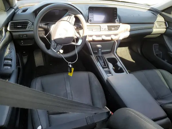 1HGCV1F47KA093788 2019 HONDA ACCORD - Image 8