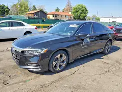 1HGCV1F47KA094603 2019 HONDA ACCORD