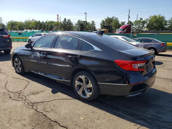 1HGCV1F47KA094603 2019 HONDA ACCORD - Image 2