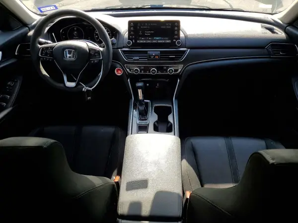1HGCV1F47KA094603 2019 HONDA ACCORD - Image 8