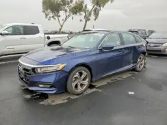 1HGCV1F47KA097274 2019 HONDA ACCORD