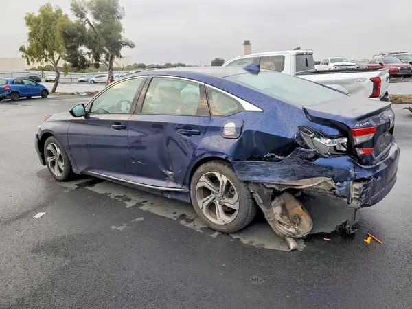 1HGCV1F47KA097274 2019 HONDA ACCORD - Image 2