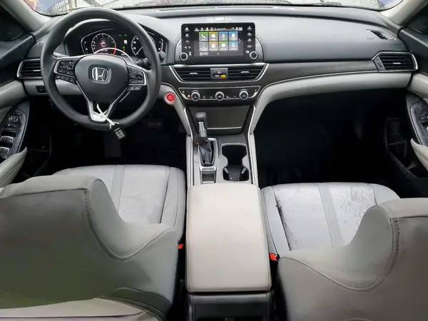 1HGCV1F47KA097274 2019 HONDA ACCORD - Image 8