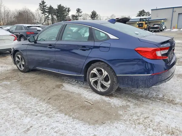 1HGCV1F47KA097291 2019 HONDA ACCORD - Image 2