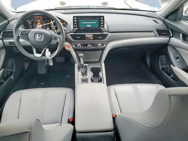 1HGCV1F47KA097291 2019 HONDA ACCORD - Image 8