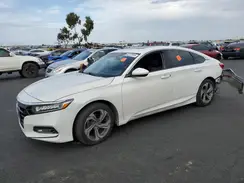 1HGCV1F47KA100559 2019 HONDA ACCORD