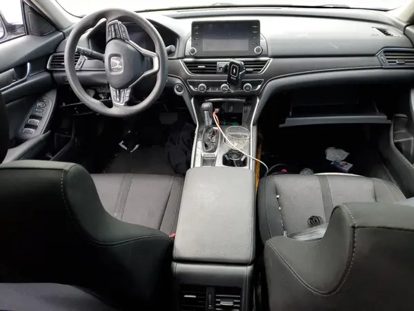 1HGCV1F47KA100559 2019 HONDA ACCORD - Image 8