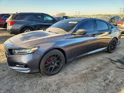 1HGCV1F47KA101940 2019 HONDA ACCORD