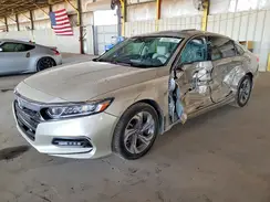 1HGCV1F47KA106734 2019 HONDA ACCORD