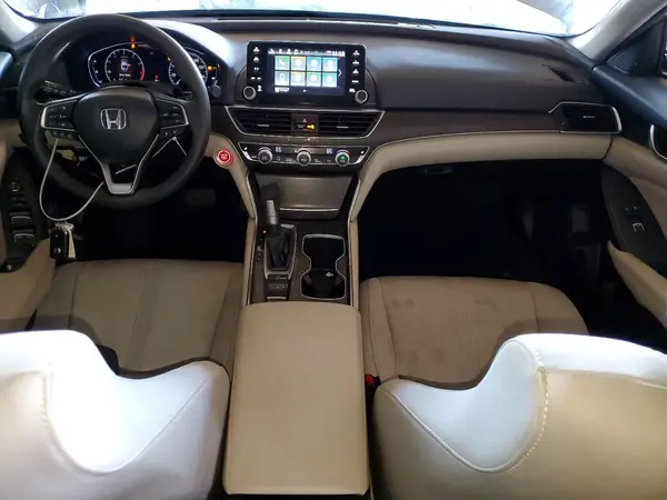 1HGCV1F47KA106734 2019 HONDA ACCORD - Image 8