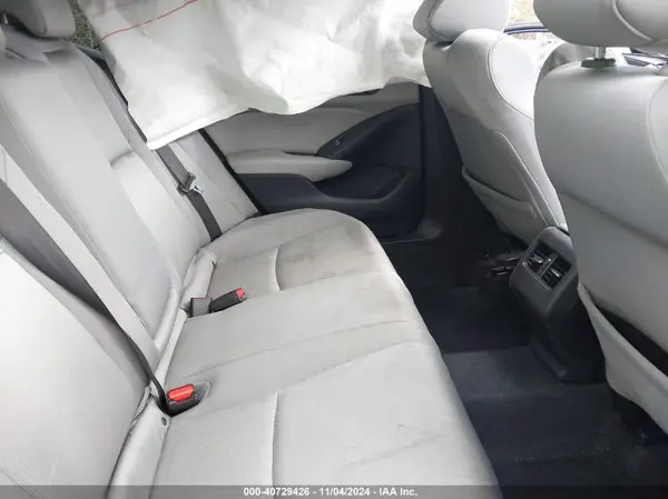 1HGCV1F47KA110346 2019 HONDA ACCORD - Image 8