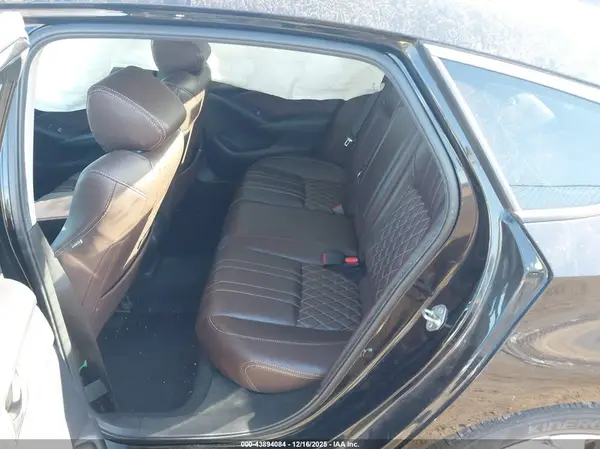 1HGCV1F47KA111898 2019 HONDA ACCORD - Image 8