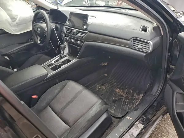 1HGCV1F47KA115840 2019 HONDA ACCORD - Image 8