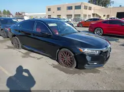 1HGCV1F47KA121735 2019 HONDA ACCORD