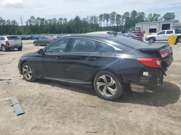 1HGCV1F47KA121766 2019 HONDA ACCORD - Image 2