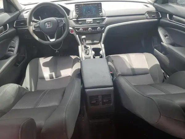 1HGCV1F47KA121766 2019 HONDA ACCORD - Image 8