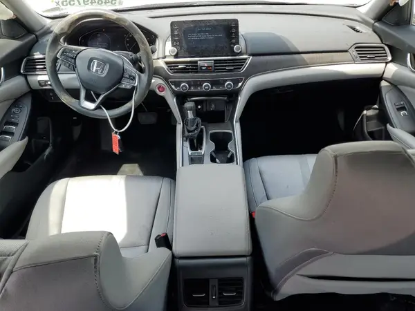 1HGCV1F47KA128152 2019 HONDA ACCORD - Image 8