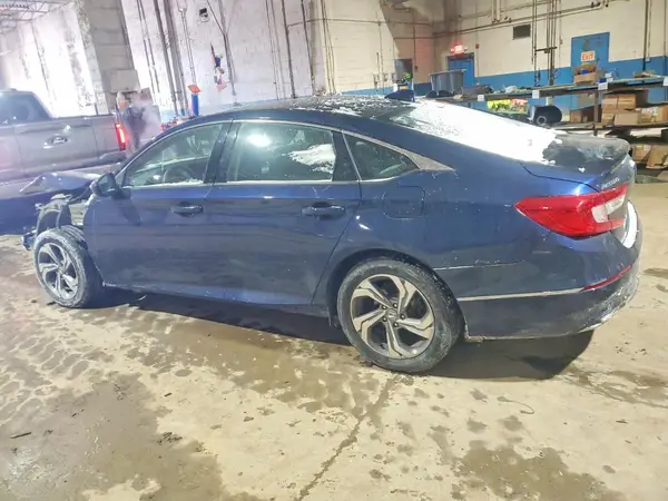 1HGCV1F47KA128281 2019 HONDA ACCORD - Image 2