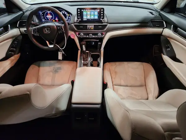 1HGCV1F47KA130340 2019 HONDA ACCORD - Image 8