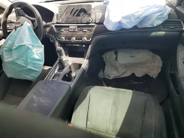 1HGCV1F47KA136297 2019 HONDA ACCORD - Image 8