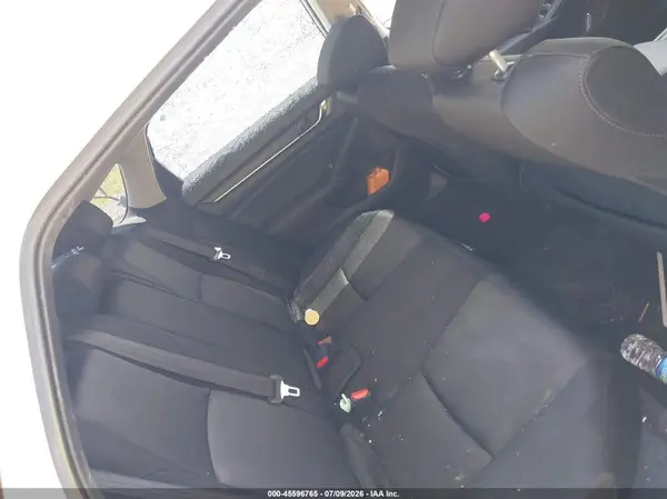 1HGCV1F47KA139037 2019 HONDA ACCORD - Image 8