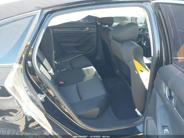 1HGCV1F47KA139099 2019 HONDA ACCORD - Image 8