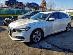 1HGCV1F47KA140608 2019 HONDA ACCORD