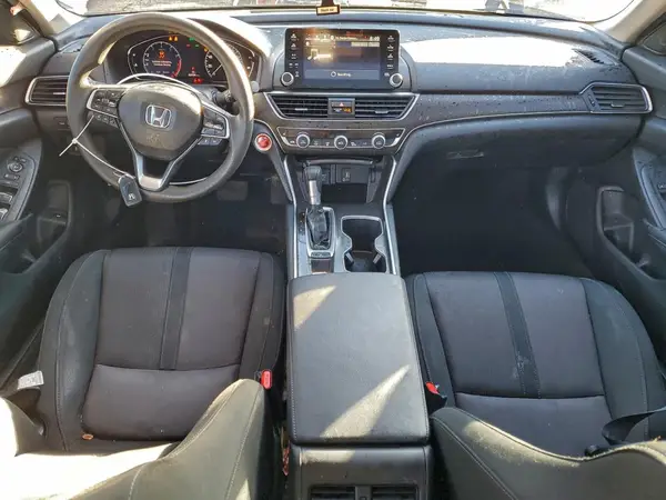 1HGCV1F47KA140608 2019 HONDA ACCORD - Image 8