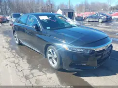 1HGCV1F47KA151124 2019 HONDA ACCORD