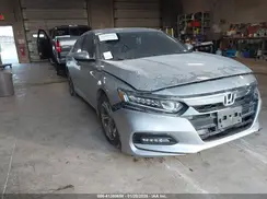 1HGCV1F47KA154315 2019 HONDA ACCORD