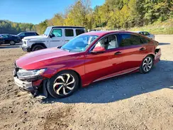 1HGCV1F47KA155254 2019 HONDA ACCORD