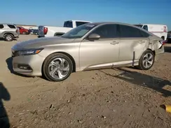 1HGCV1F47KA163595 2019 HONDA ACCORD