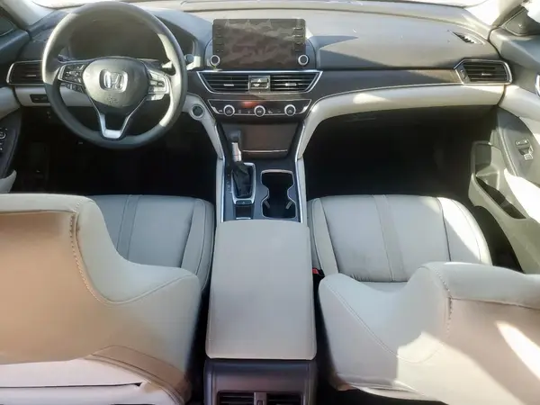 1HGCV1F47KA163595 2019 HONDA ACCORD - Image 8