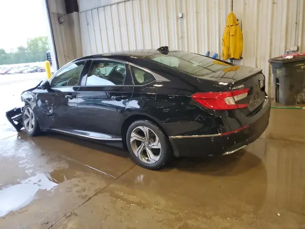 1HGCV1F47KA168005 2019 HONDA ACCORD - Image 2