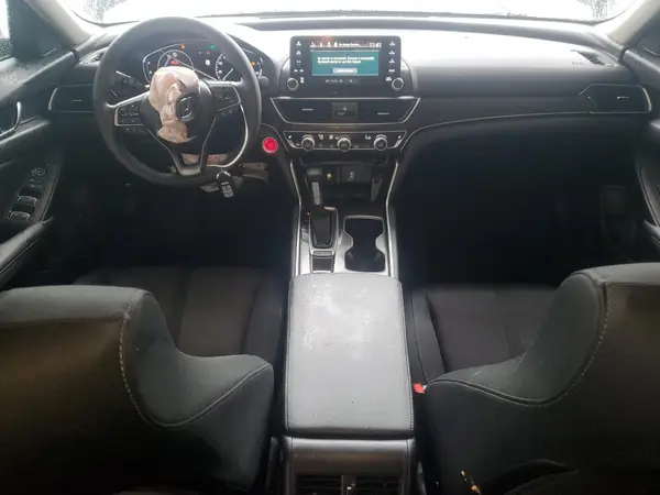 1HGCV1F47KA170045 2019 HONDA ACCORD - Image 8